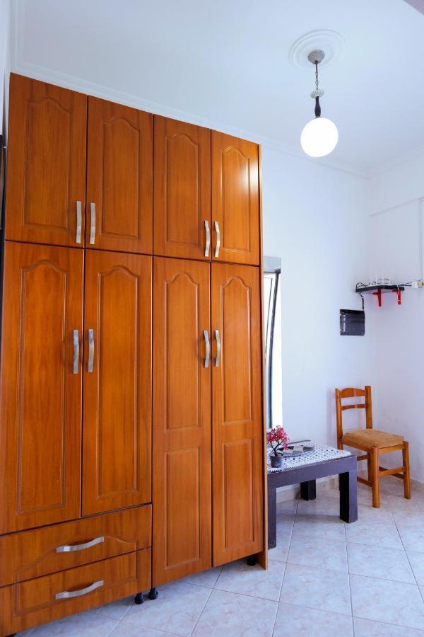 Guest House Gerard Ksamil Ngoại thất bức ảnh