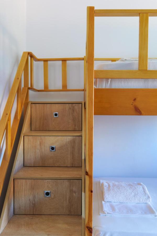 Guest House Gerard Ksamil Ngoại thất bức ảnh